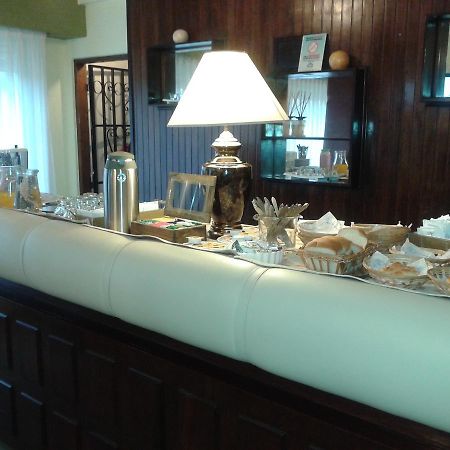 Iberia Hotel Olascoaga Neuquén Zewnętrze zdjęcie